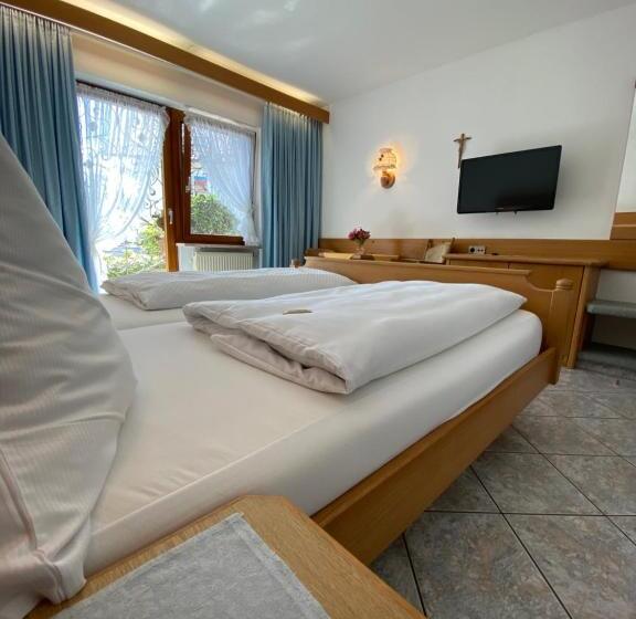 Отель Haus Seehang