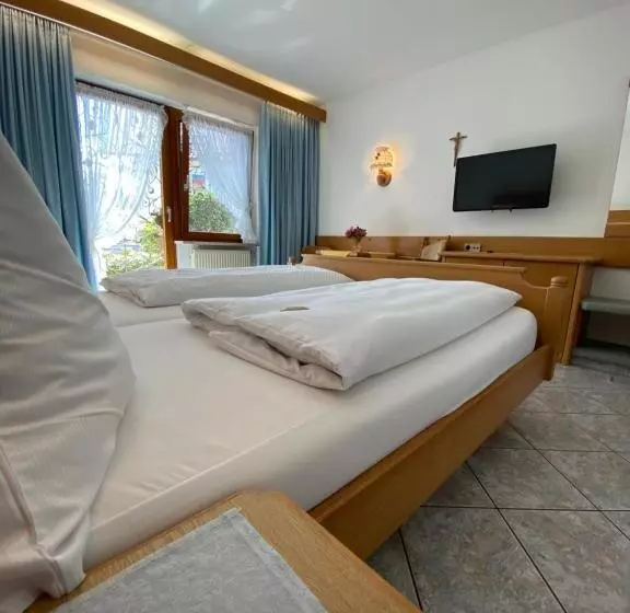 Отель Haus Seehang