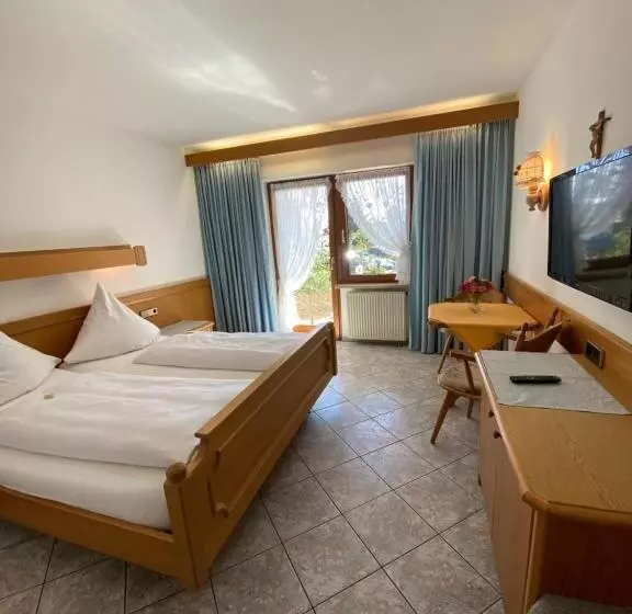 Отель Haus Seehang