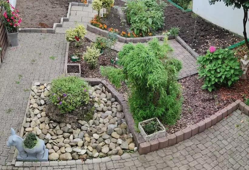 ホテル Haus Steinmeyer