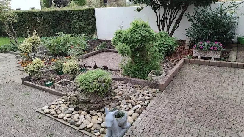 ホテル Haus Steinmeyer