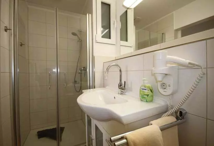 ホテル Haus Steinmeyer