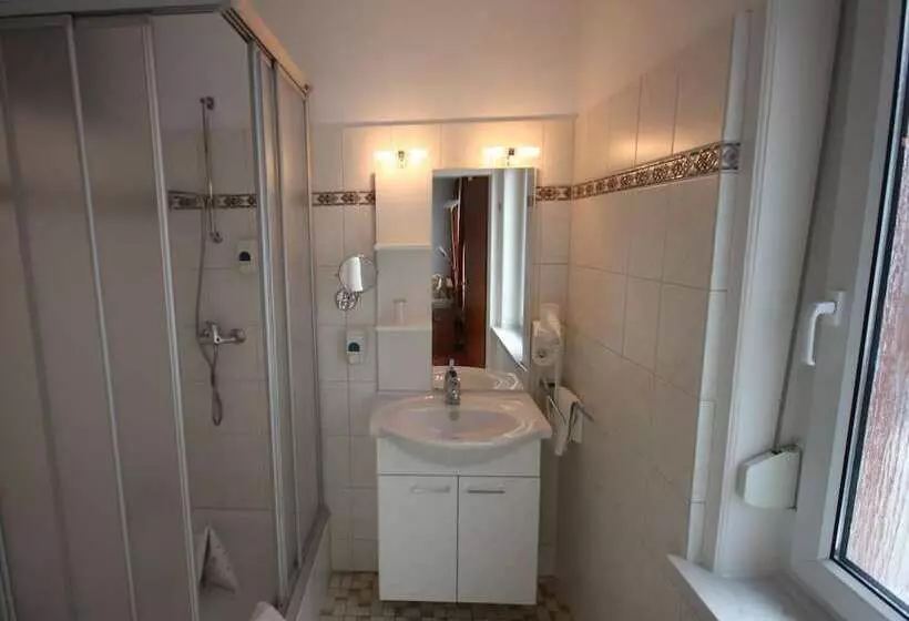 ホテル Haus Steinmeyer