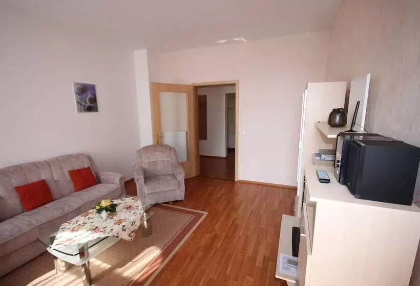 ホテル Haus Steinmeyer