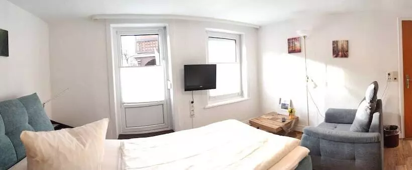 ホテル Haus Steinmeyer