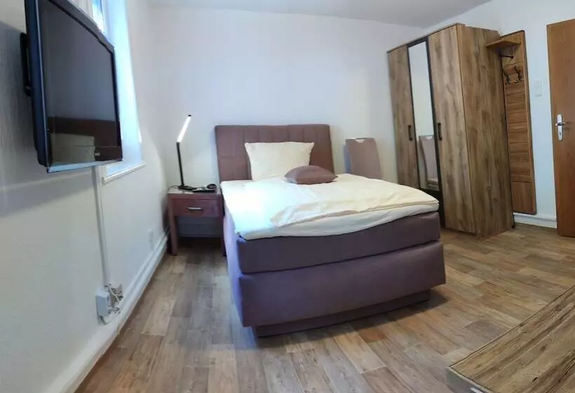 ホテル Haus Steinmeyer