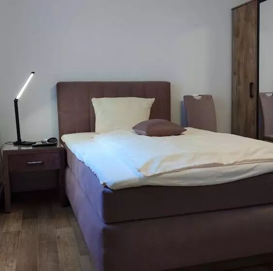 ホテル Haus Steinmeyer