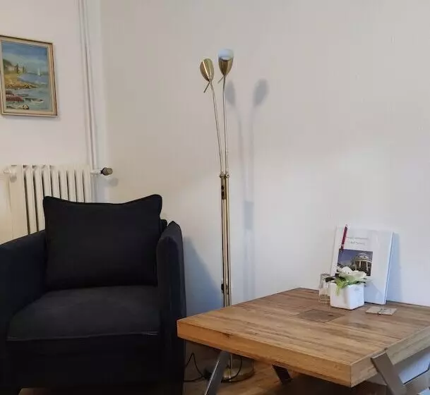 ホテル Haus Steinmeyer