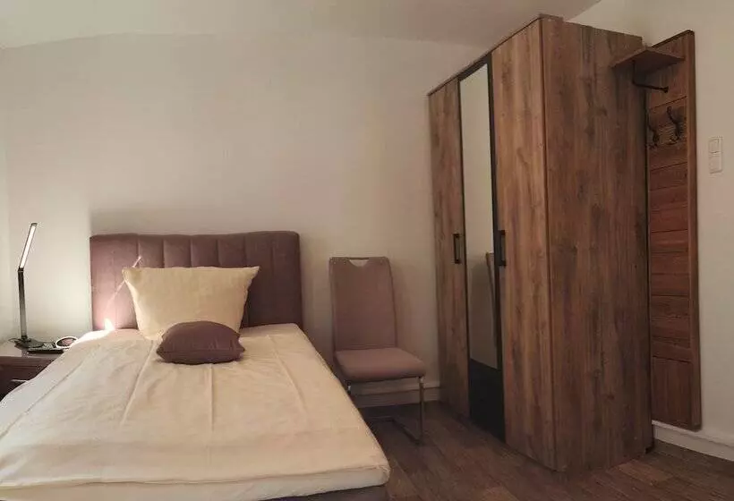 ホテル Haus Steinmeyer