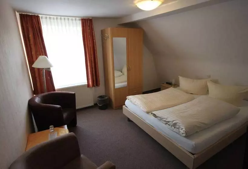 ホテル Haus Steinmeyer