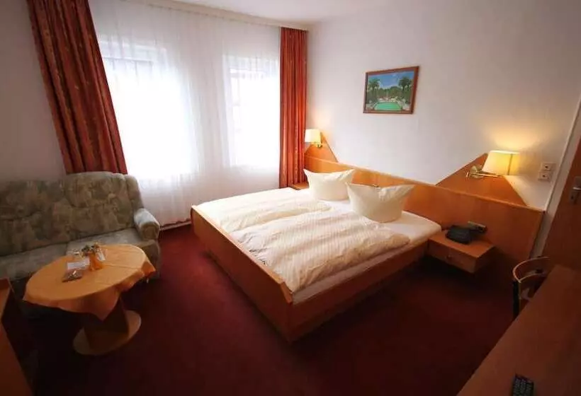 ホテル Haus Steinmeyer