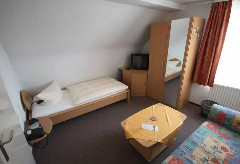 ホテル Haus Steinmeyer