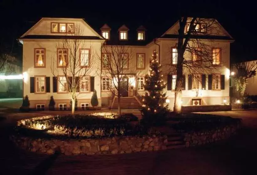 ホテル Herrenhaus Von Low