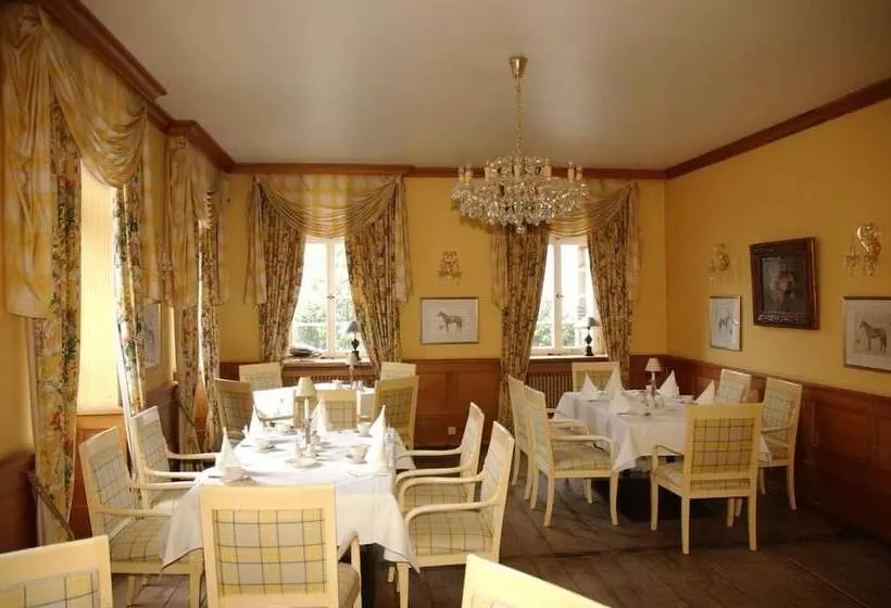 ホテル Herrenhaus Von Low
