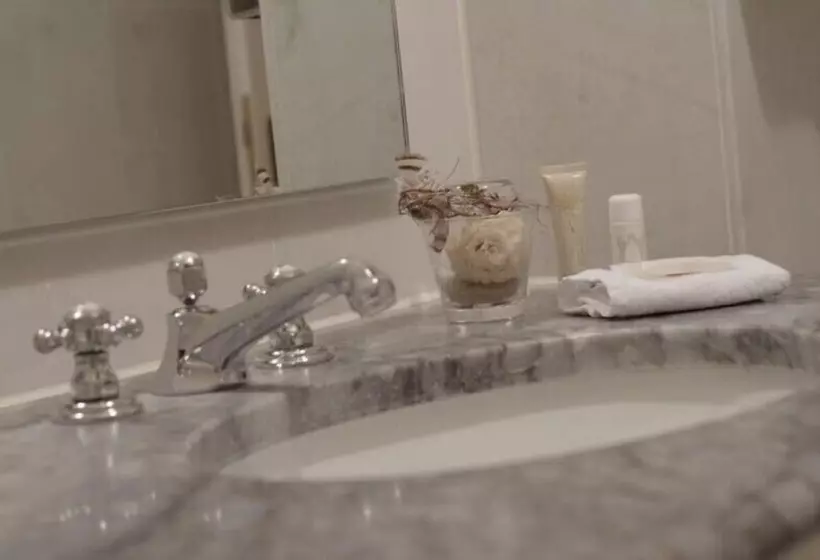 ホテル Herrenhaus Von Low