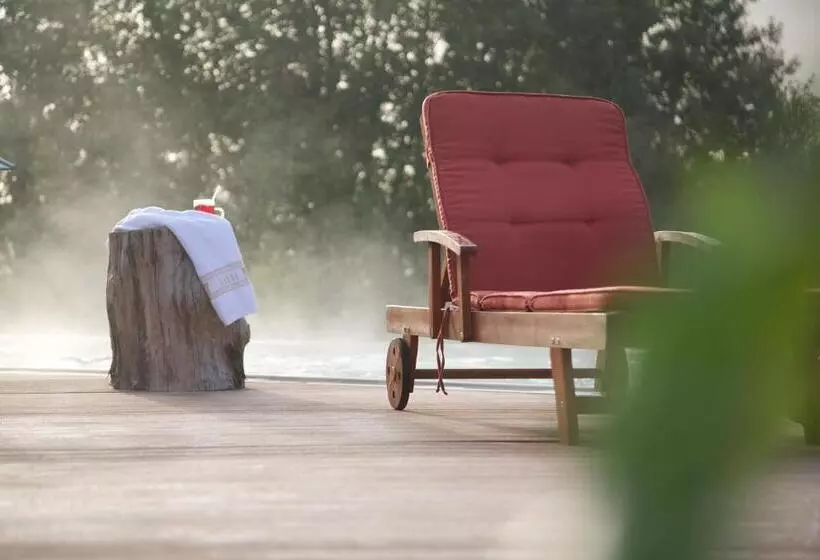 Hotelli Heselbacher Hof