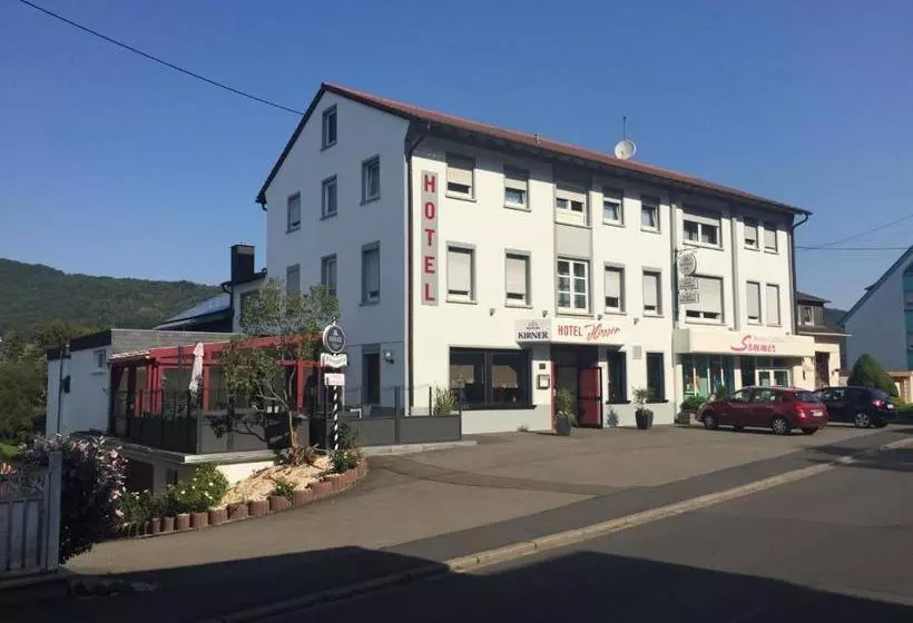 Hosser S Hotel Restaurant