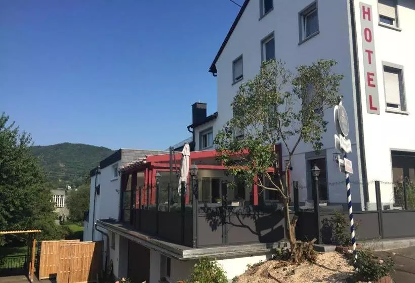 Hosser S Hotel Restaurant