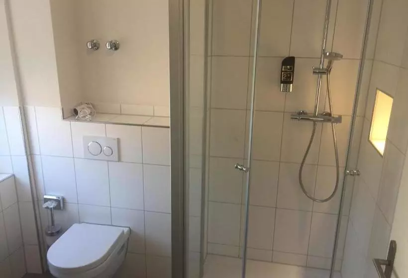 Hosser S Hotel Restaurant