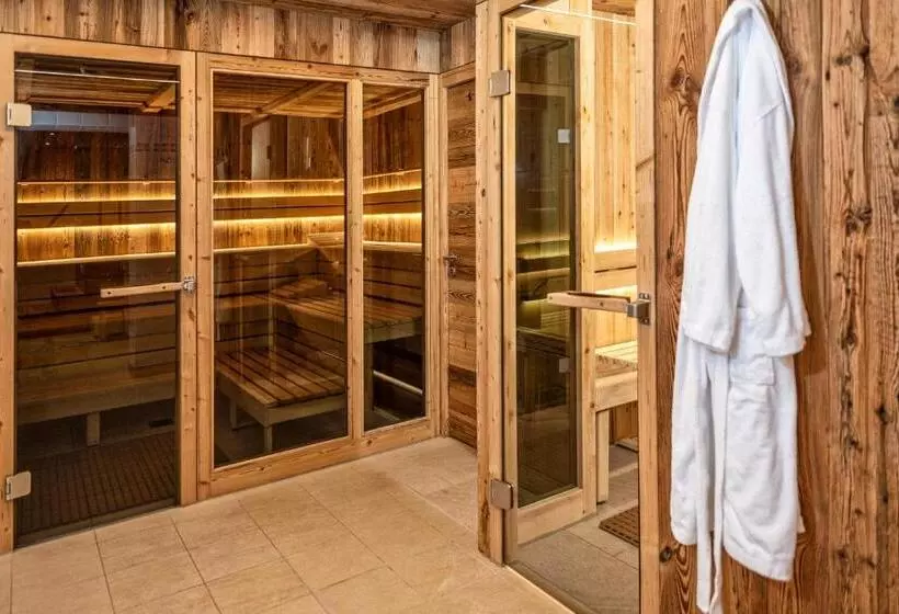 Interest Vitalhotel Partnerbetrieb Von Oberstaufen Plus