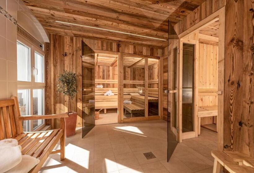 Interest Vitalhotel Partnerbetrieb Von Oberstaufen Plus