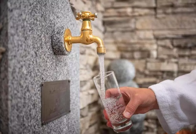 Interest Vitalhotel Partnerbetrieb Von Oberstaufen Plus