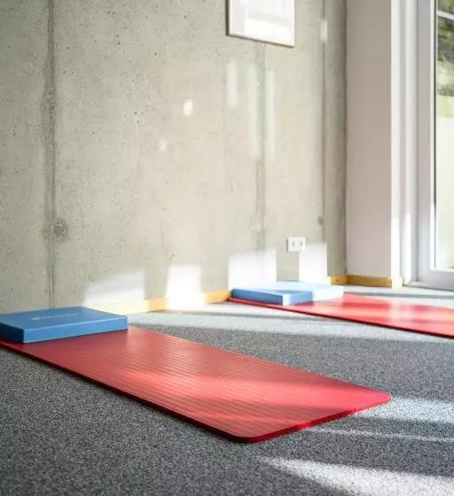 Interest Vitalhotel Partnerbetrieb Von Oberstaufen Plus