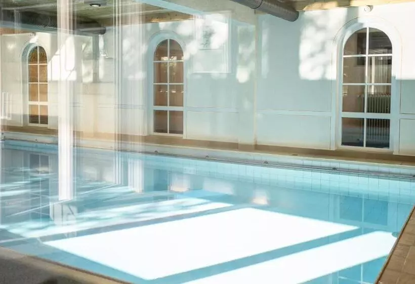 Interest Vitalhotel Partnerbetrieb Von Oberstaufen Plus