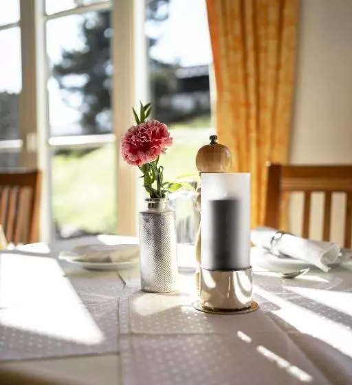 Interest Vitalhotel Partnerbetrieb Von Oberstaufen Plus