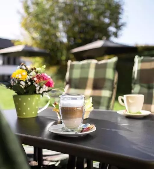 Interest Vitalhotel Partnerbetrieb Von Oberstaufen Plus