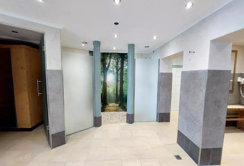 Interest Vitalhotel Partnerbetrieb Von Oberstaufen Plus