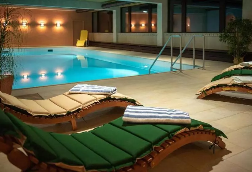 Interest Vitalhotel Partnerbetrieb Von Oberstaufen Plus