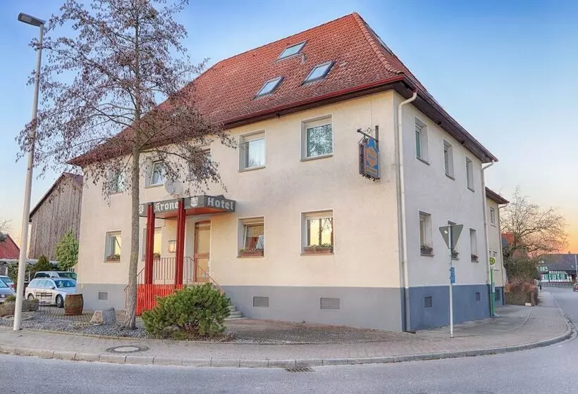 فندق Krone