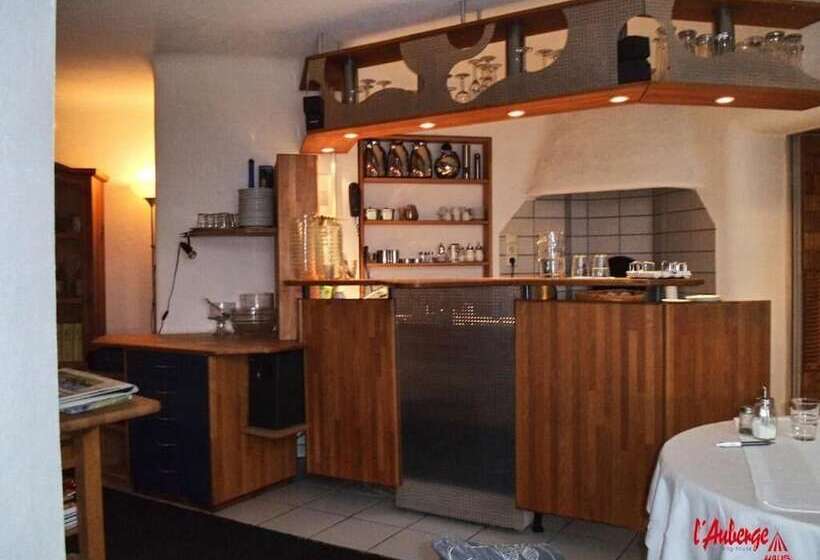 Hotel L'auberge