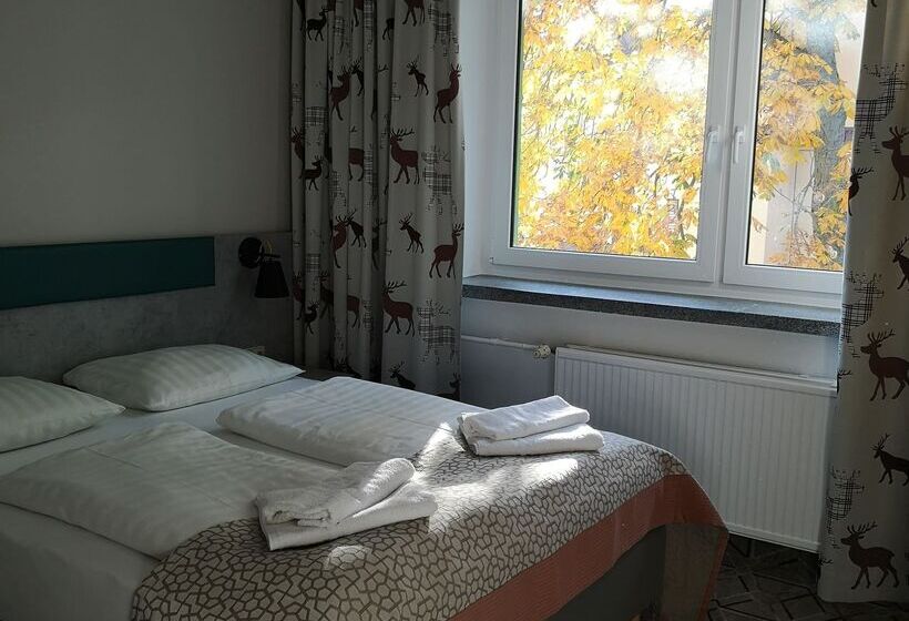 Отель Miriquidi