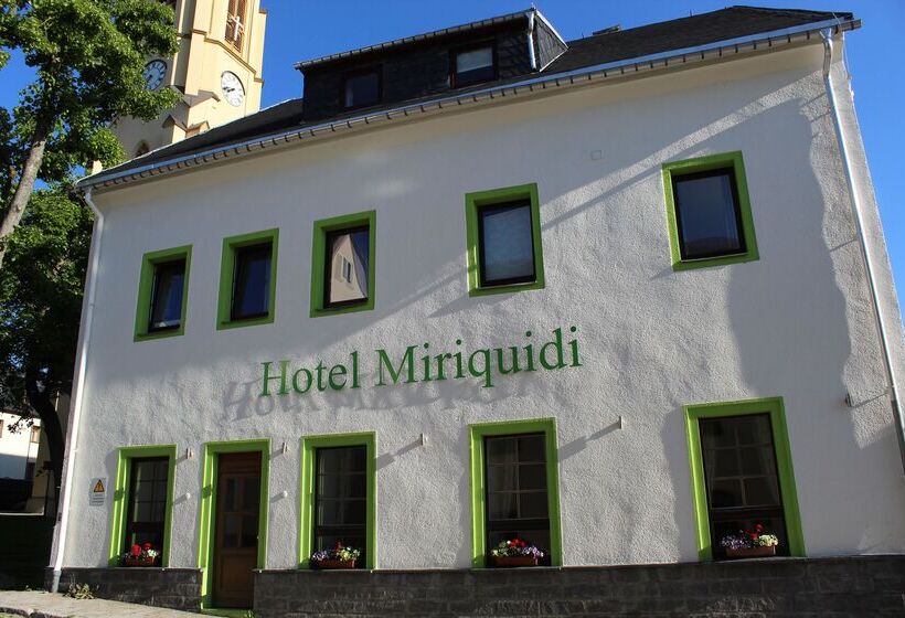 Отель Miriquidi