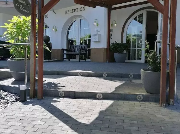 Moselromantik Hotel Am Panoramabogen