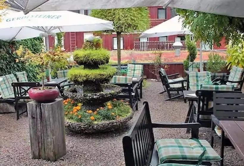 Moselromantik Hotel Am Panoramabogen