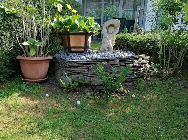 Moselromantik Hotel Am Panoramabogen