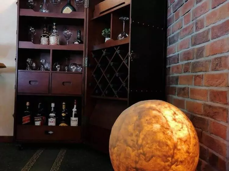 Moselromantik Hotel Am Panoramabogen