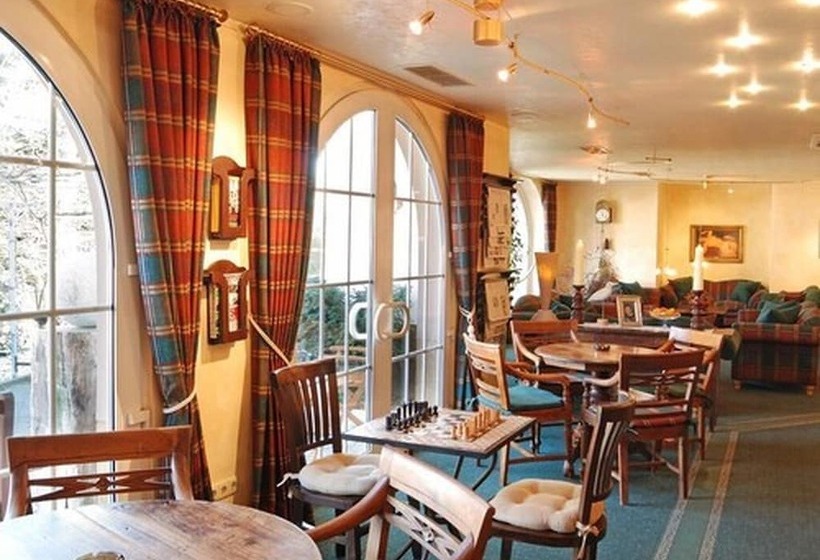 Moselromantik Hotel Am Panoramabogen