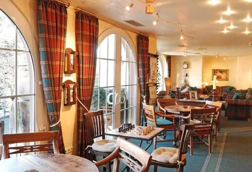 Moselromantik Hotel Am Panoramabogen