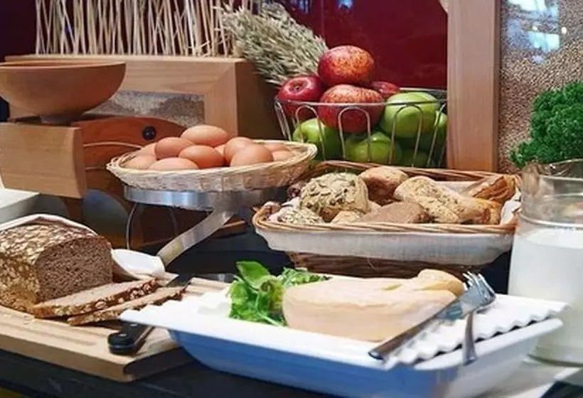 Moselromantik Hotel Am Panoramabogen