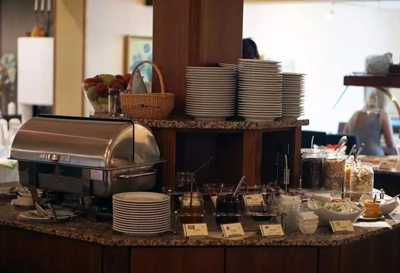 Moselromantik Hotel Am Panoramabogen