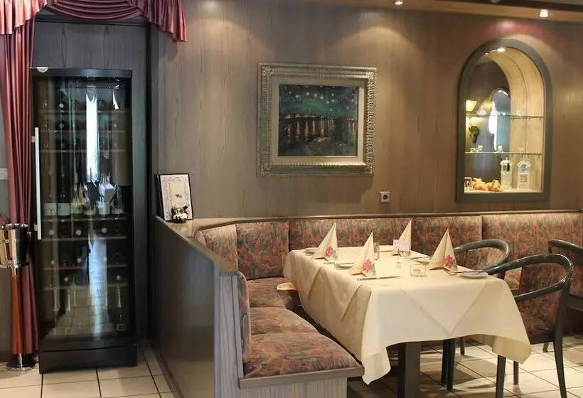 Moselromantik Hotel Am Panoramabogen