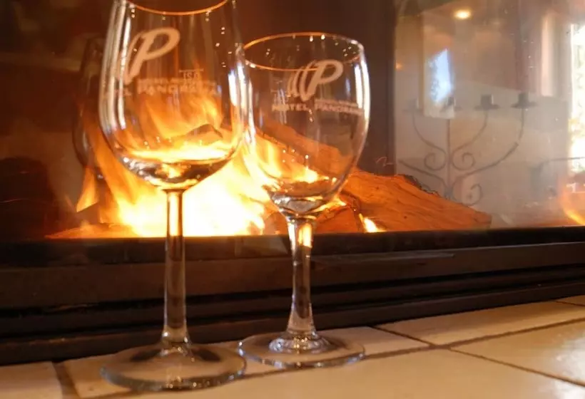 Moselromantik Hotel Am Panoramabogen