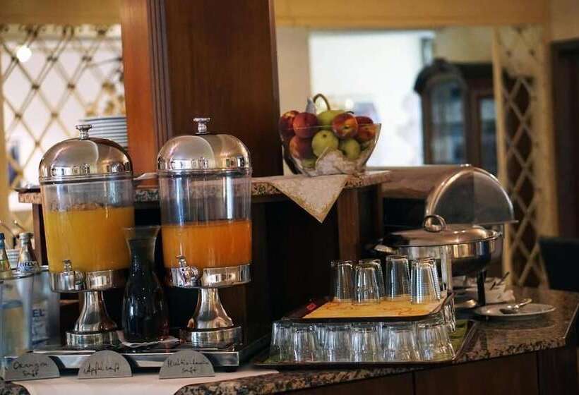 Moselromantik Hotel Am Panoramabogen