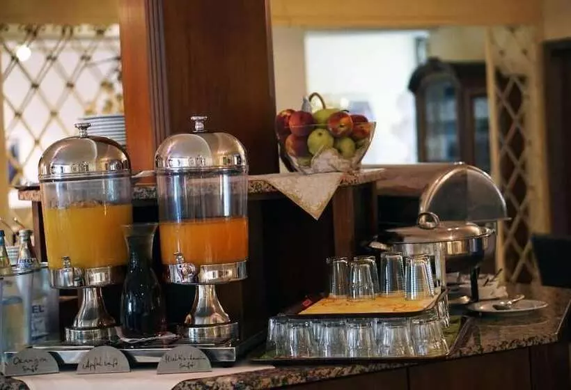 Moselromantik Hotel Am Panoramabogen