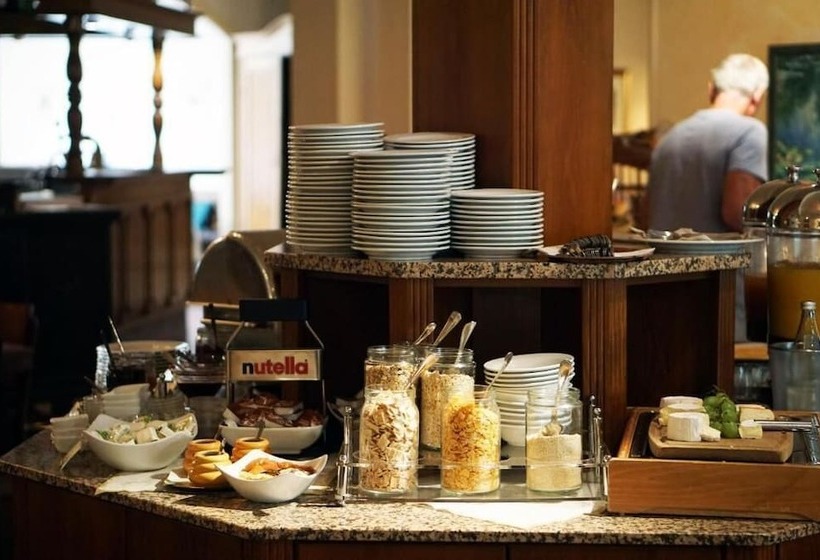 Moselromantik Hotel Am Panoramabogen