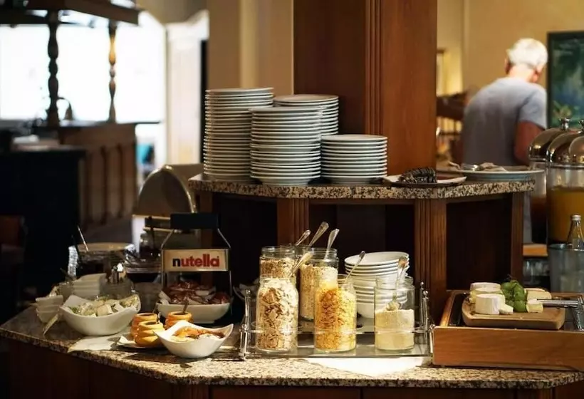 Moselromantik Hotel Am Panoramabogen